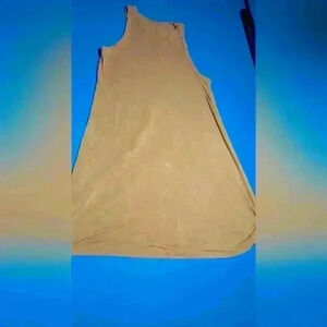 A new day midi dress